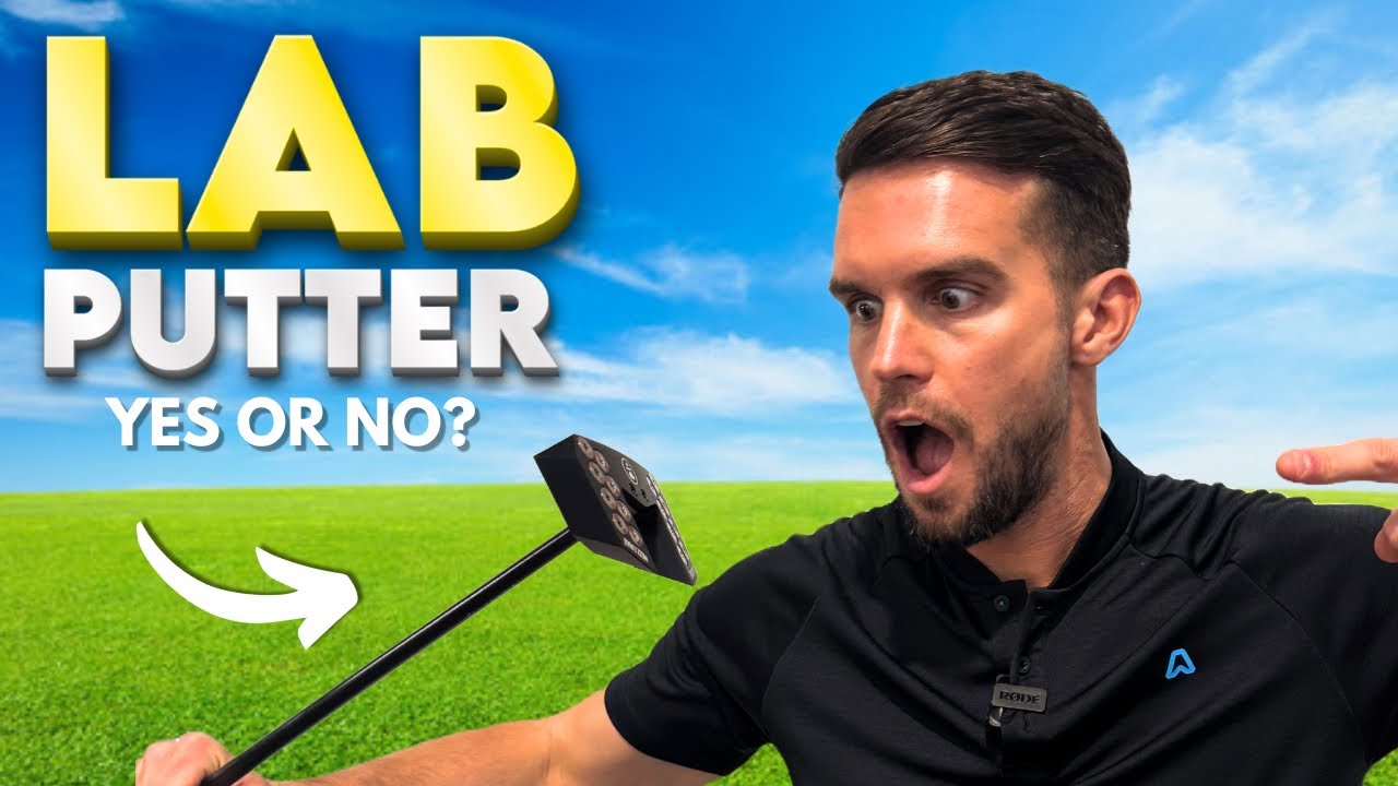 Может ли паттер LAB заменить мой Scotty? Давайте выясним!