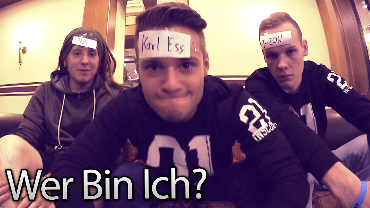 Wer bin ich? Inscope21 besucht uns bei der Longboard Tour - Tag 36 | ungefilmt