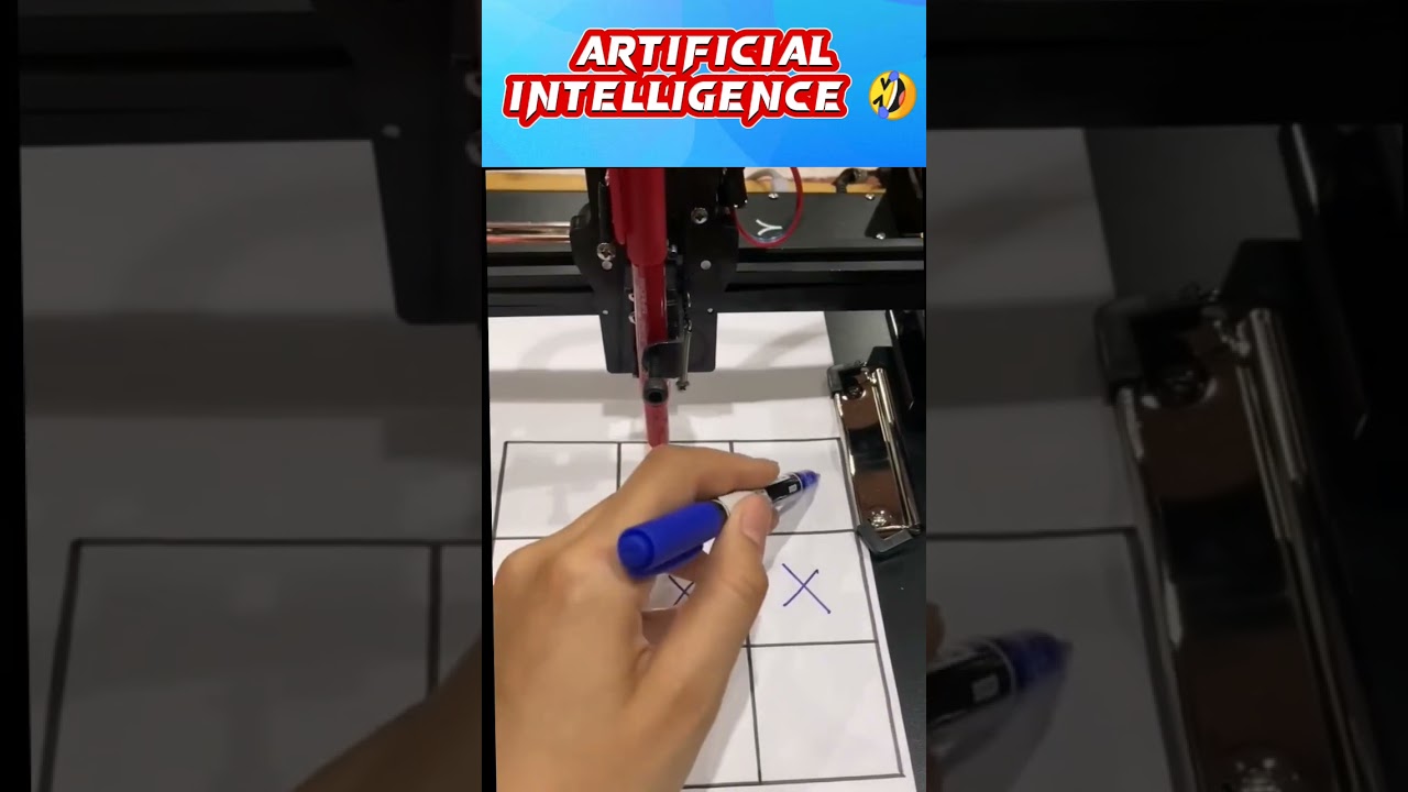 Artificial intelligence Vs Human Intelligence | Ai
