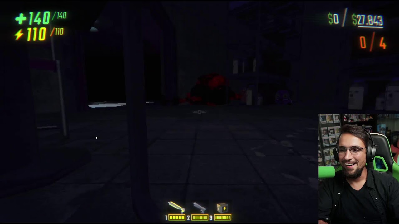 FF7 Ever Crisis Update!