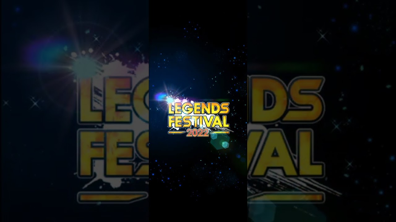 Legends Festival 2022 Gogeta | Dragon Ball Legends #shorts
