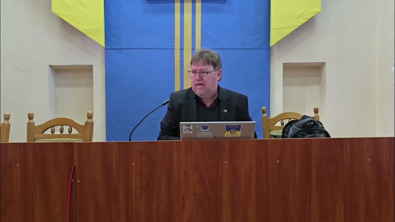 У Вараші депутати зривають засідання сесій. У чому суть?