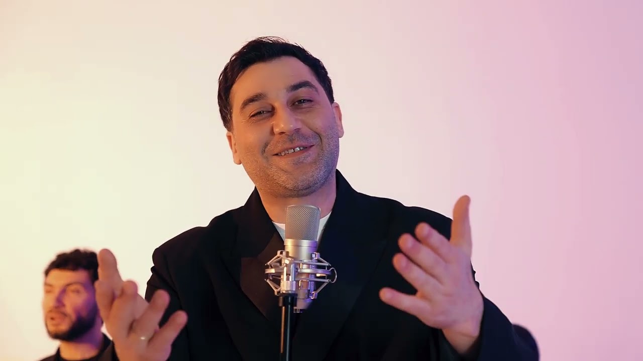 Araik Sargsyan Popurri