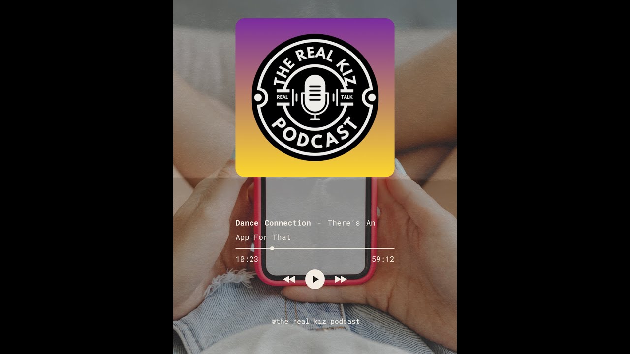 Dance Connection - There's An App For That