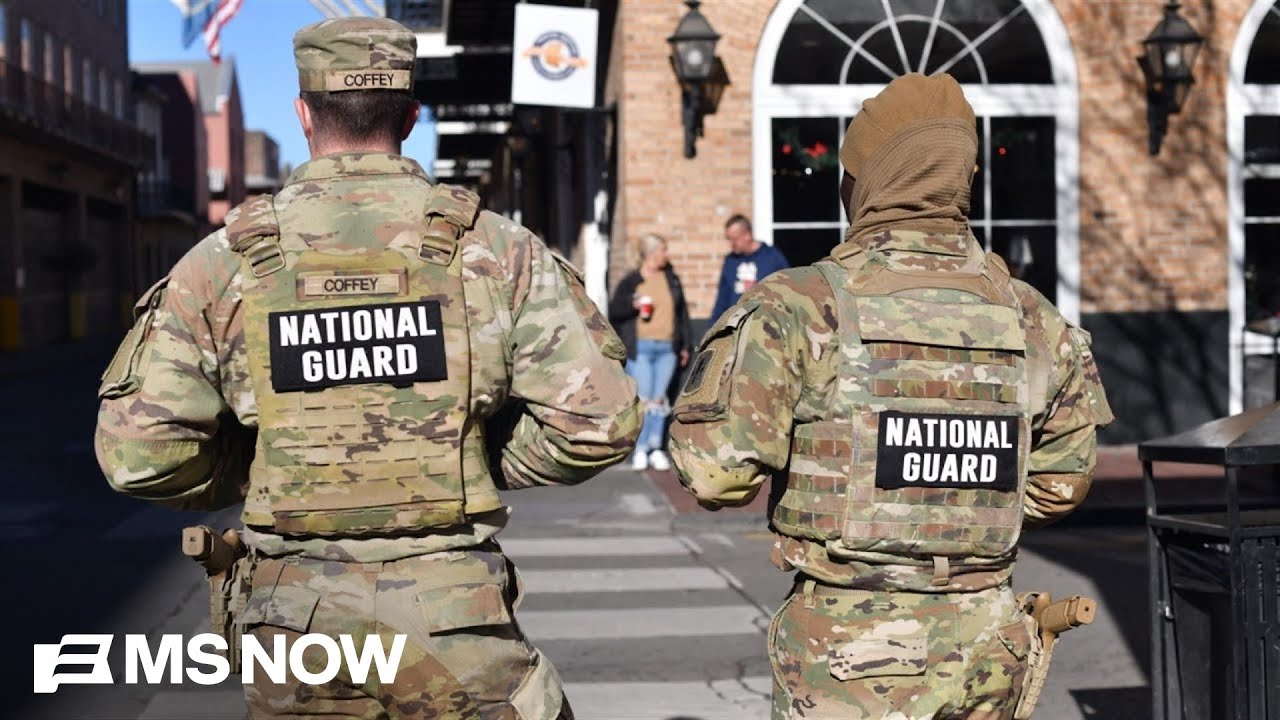 American citizens enlist in military as way of protecting undocumented parents: NYT