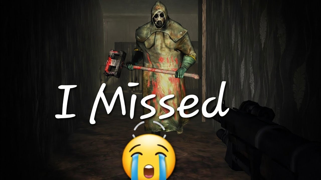 Frenetic Horror Game Finnally I Escaped From ghost House #horrorgame #hindigaming 