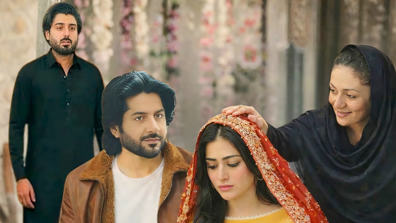 Ghulam Badshah Sundari Ep 19 & 20 full Teaser Review | Ghulam Badshah Sundari Ep 19 Promo Analysis