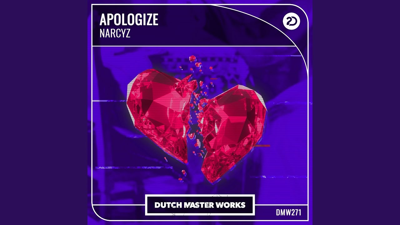 Apologize