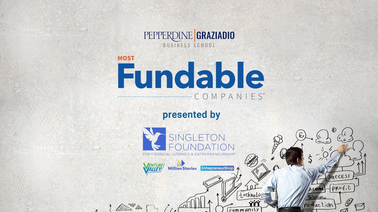 Most Fundable Companies (2021)