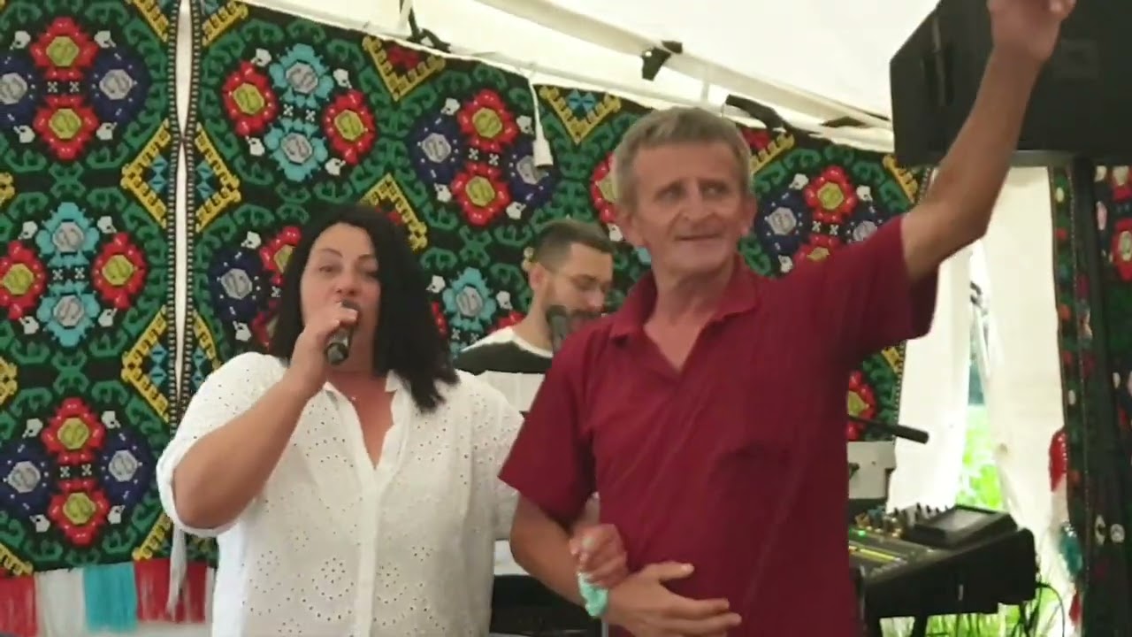 Prinos kod Dragice (Ive) Maskaljević - Mara i Josip