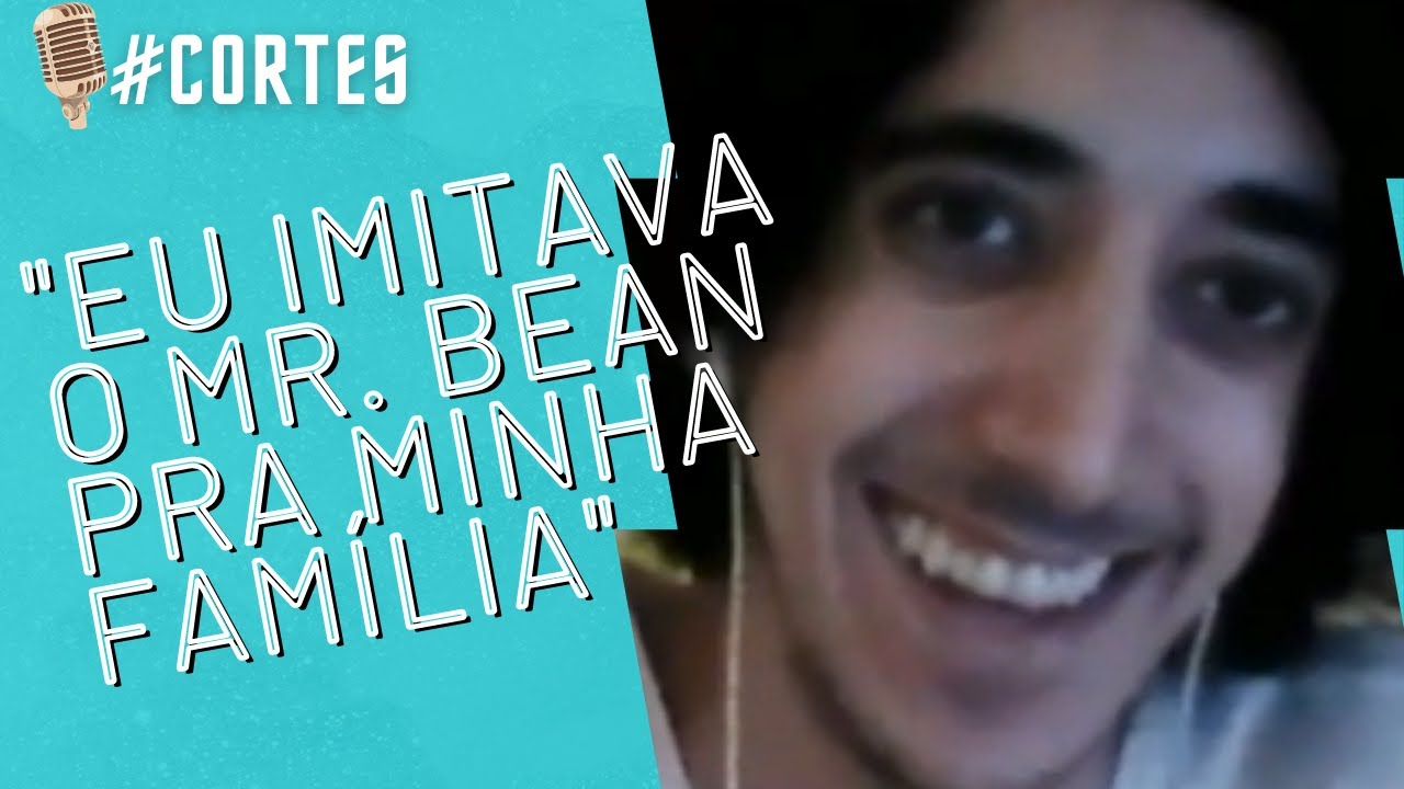 COMO JORGE HISSA VIROU ATOR