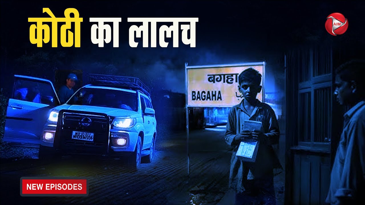 Aahat New Episode | Horror Show 2025 | Aahat New Episode 2025 | डर का असली एहसास | Aahat bangla