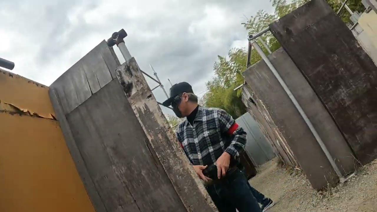 2026/03/15 CQB Buddy 02