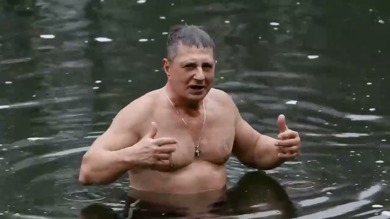 Для души и тела. Доктор Мясников ушел в 
