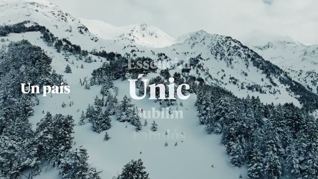 Andorra: Un país Fabulós