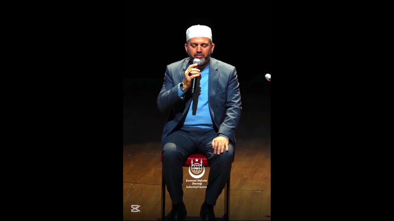 Maşallah hocamıza 