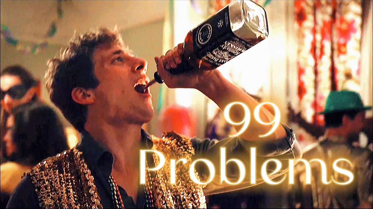 Lip Gallagher - 99 Problems