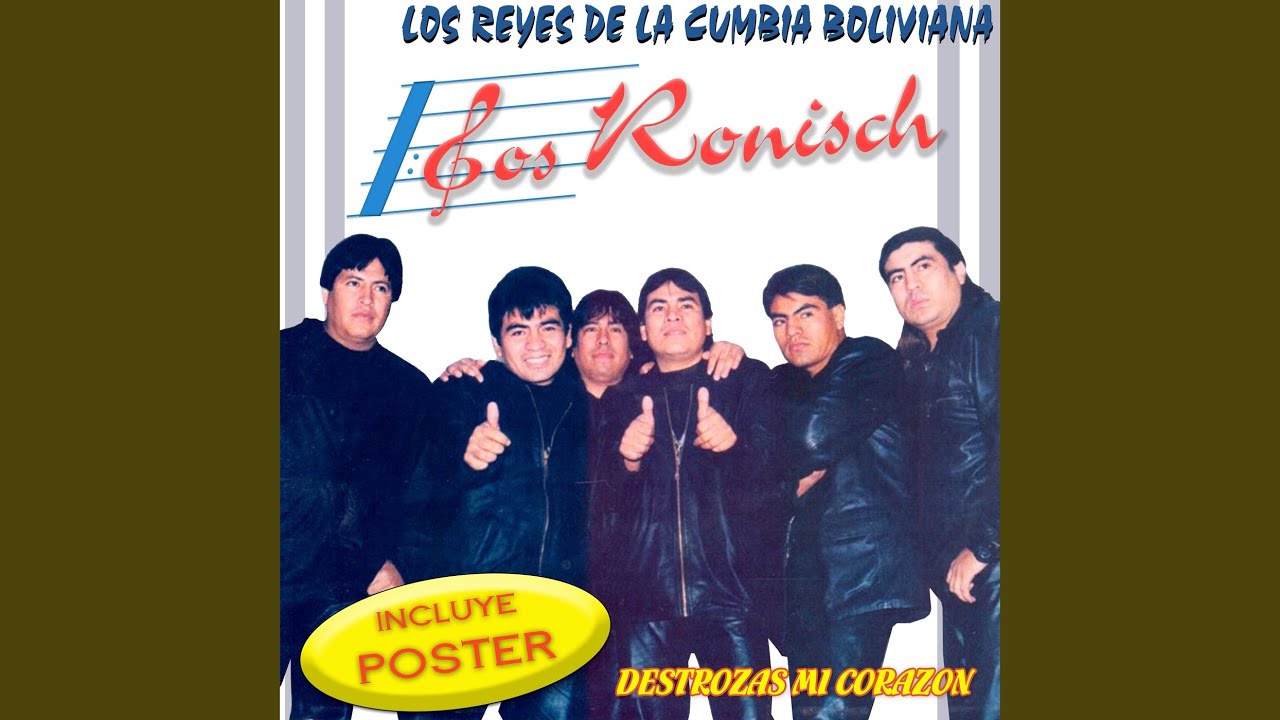Si Tú Me Hubieras Dicho