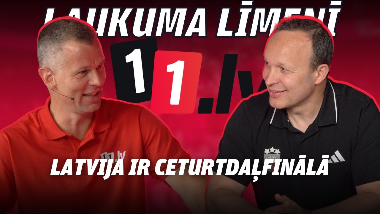Laukuma līmenī: ungāru atskaņas, Latvija - Norvēģija un citu 1/4 finālu prognozes
