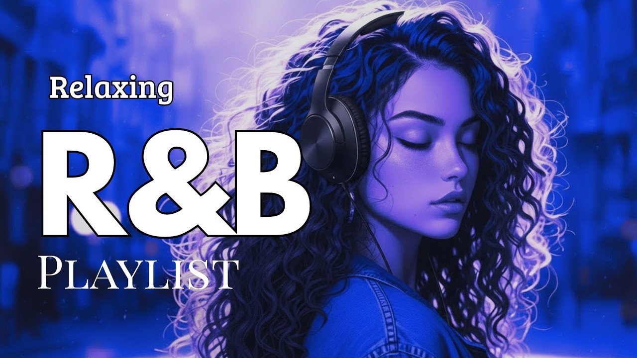 [Playlist] Smooth R&B Love Mix 2026 | Deep Soul, Chill Bedroom & Relax Vibes