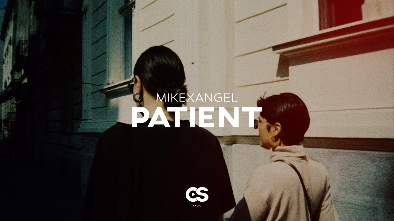 MIKExANGEL - Patient