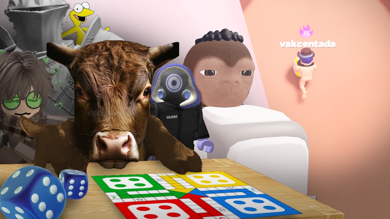 El que TIENE PLATA hace LO QUE QUIERE | Agege Party nain