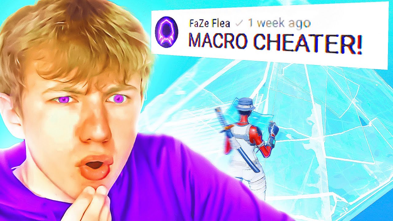 Reacting to My Haters Montages... (Insane)