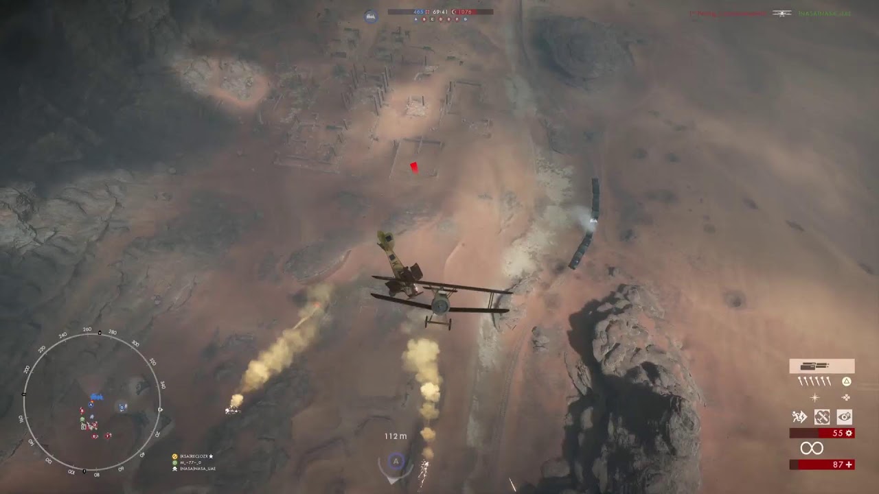 Battlefield live game play 🔥