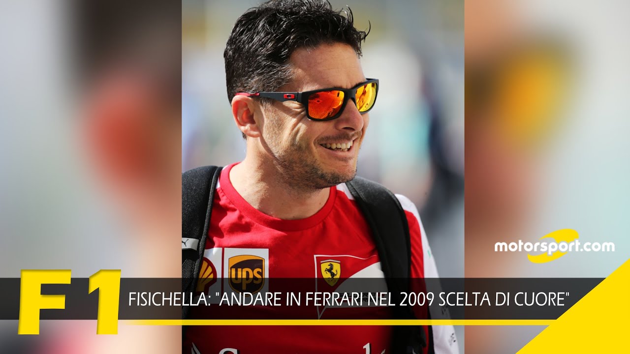Fisichella: 