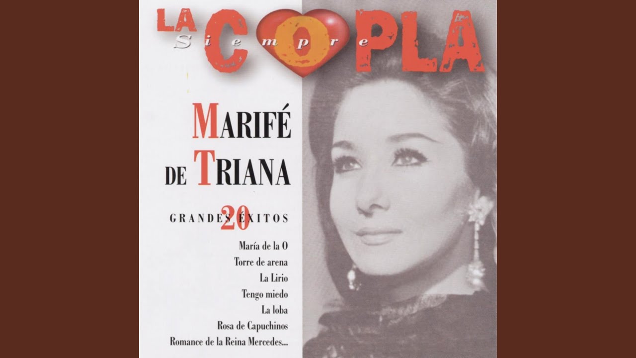 La Rosa de Capuchinos (Marcha Cancion)