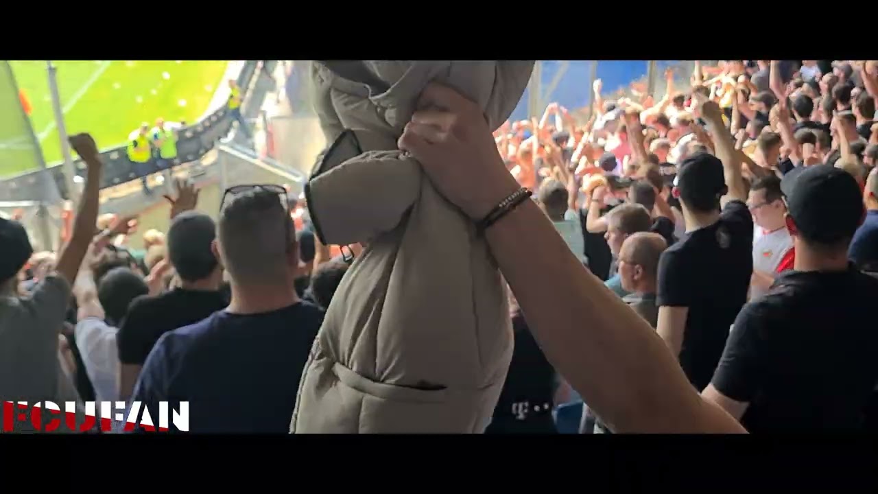 [FCUFAN] Willem2-FC Utrecht | Awayday