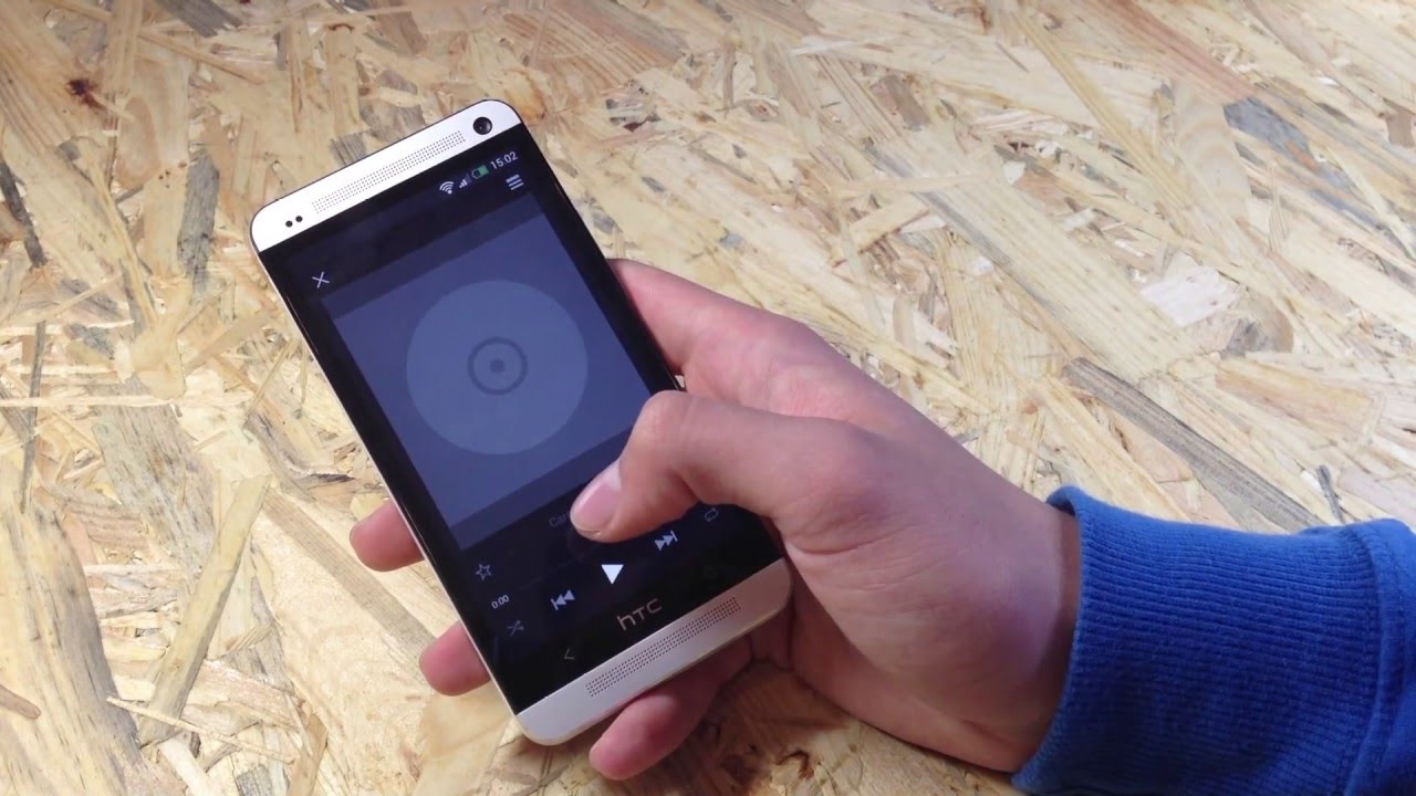 HTC One: Unboxing y primeras impresiones