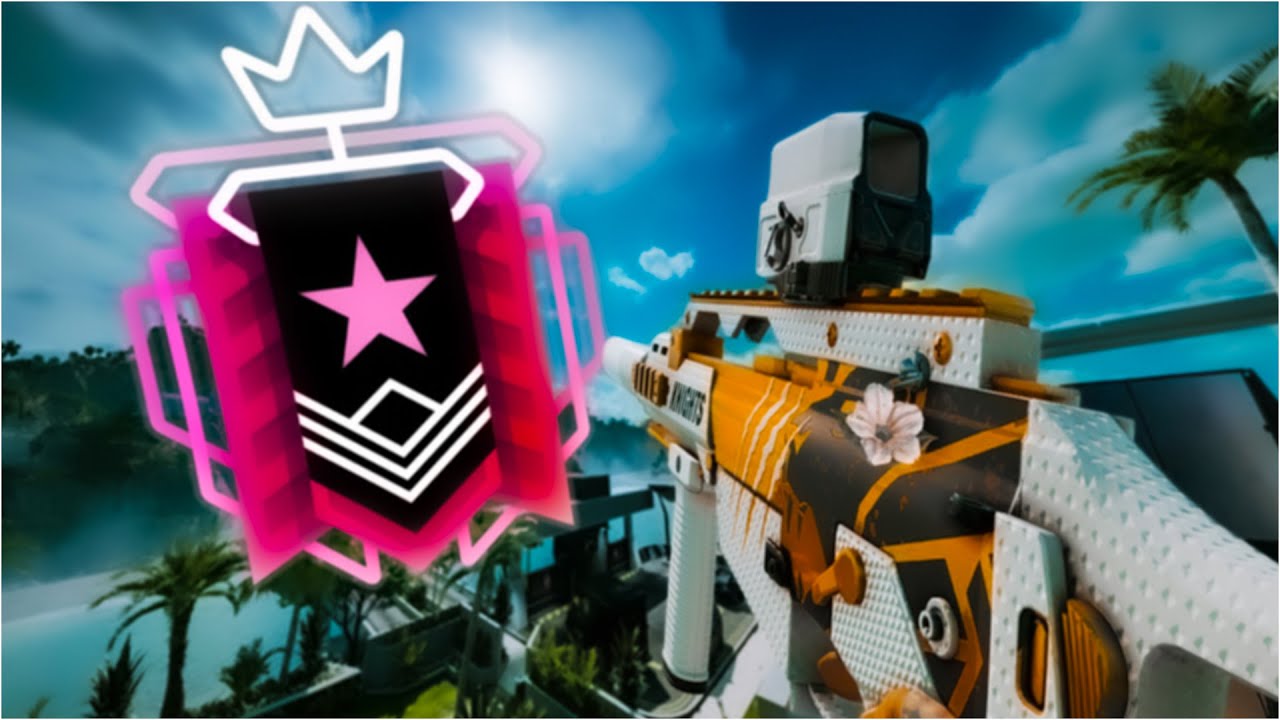 We Are The People 🌎 (R6 Montage)