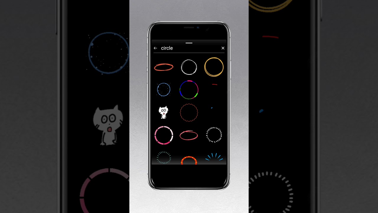 2021 Instagram story search gifs ideas |ALKA SONAGRA