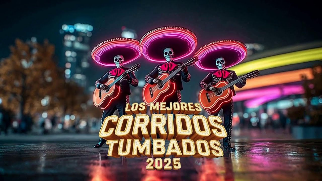 Reloj Viejo &mdash; Canciones que No Envejecen 🕰️ Corridos Nost&aacute;lgicos