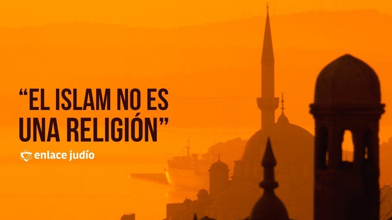 El islam no es una religión, es un movimiento social y político: Raad Salam