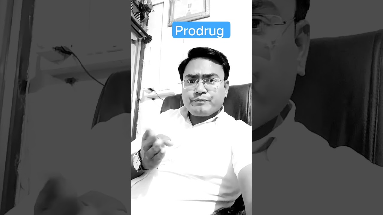 Prodrug