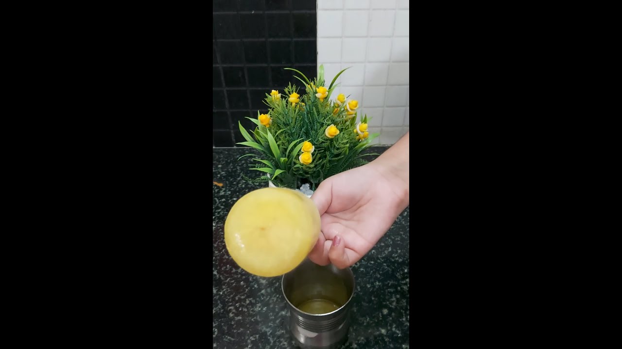 khatti meethi chuski ice candy at home!must try 2 min recipe #shorts #chuski