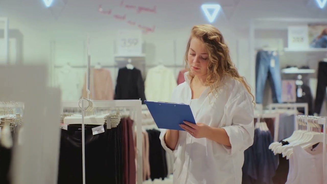 FBM Retail Solutions  Turnkey solution for Supermarket Retail Chain