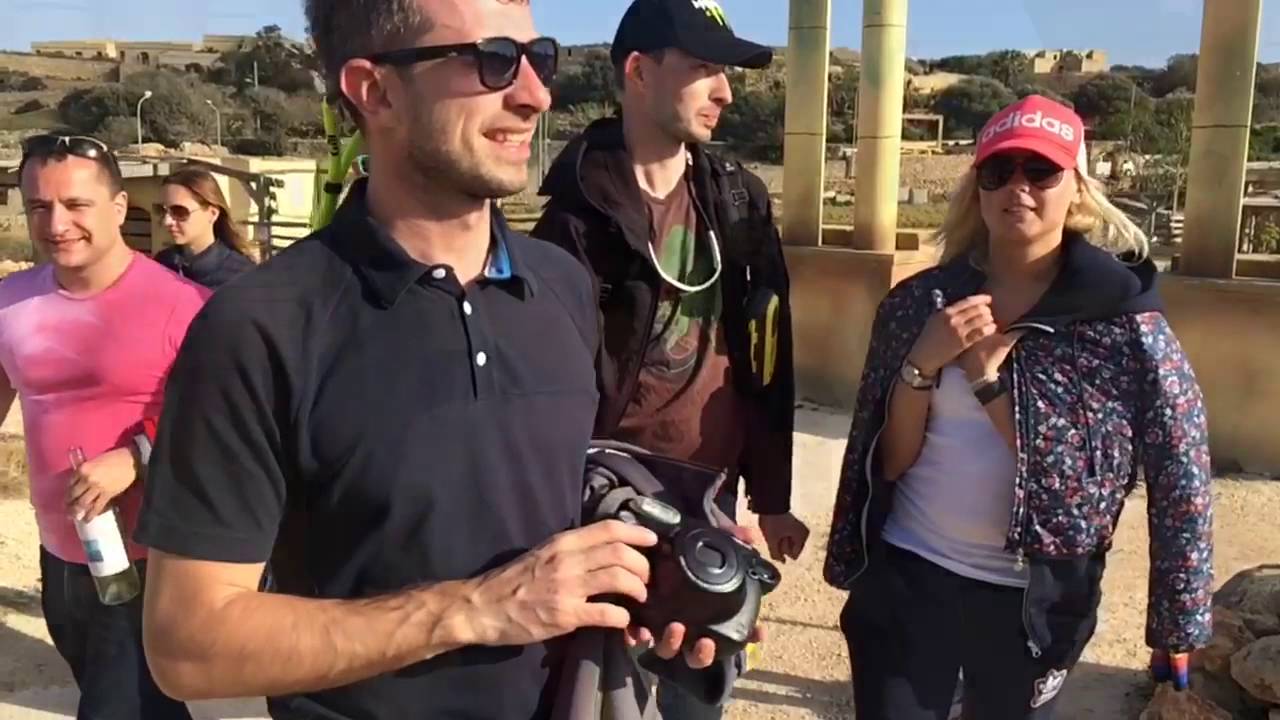 Malta 2016