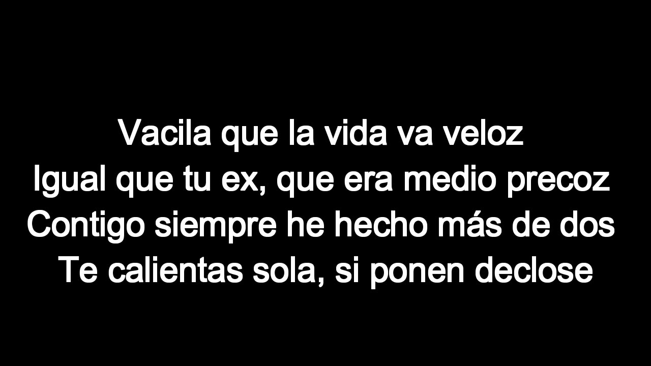 Johann Vera ft Oriana - Never be the same/Quiero Repetir/El Baño MASHUP letra