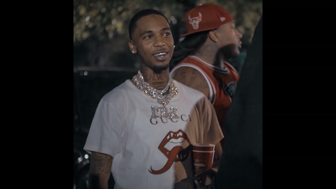 Key Glock x Young Dolph Type Beat - Run Yo Mouth