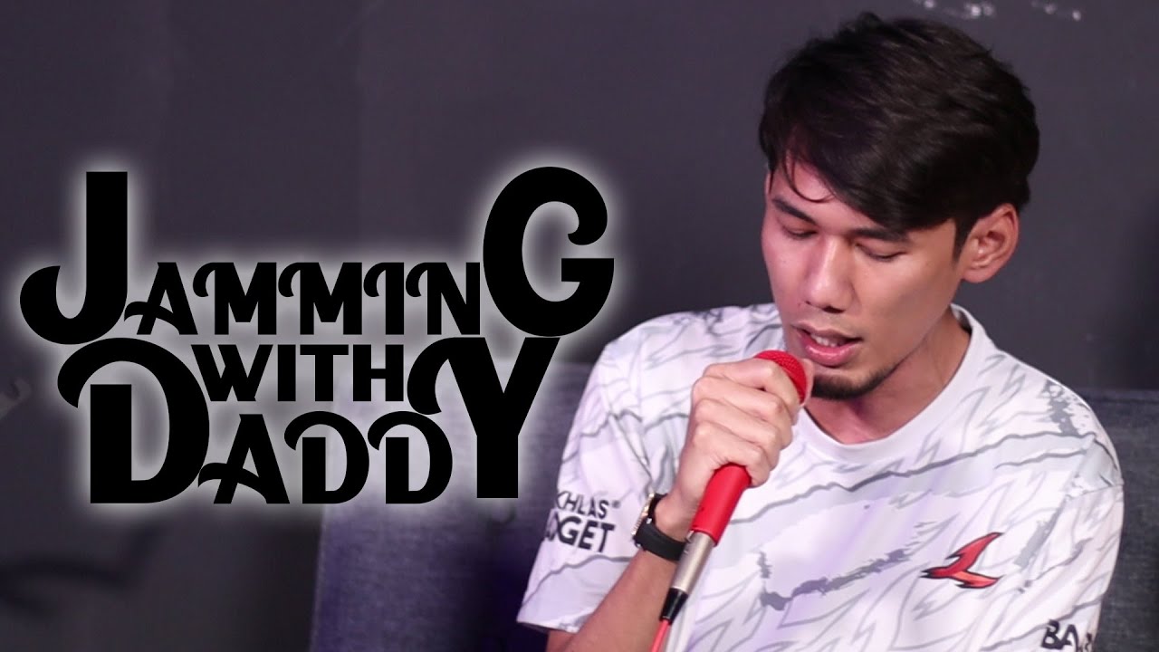 JAMMING WITH DADDY : JESNITA - EXISTS FT SOLOZ