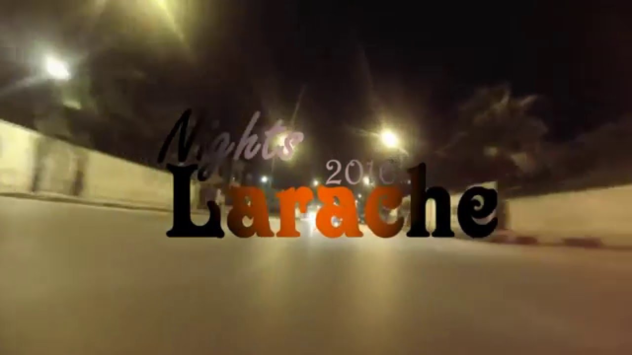 Larache Nights 2016 ليالي العرائش