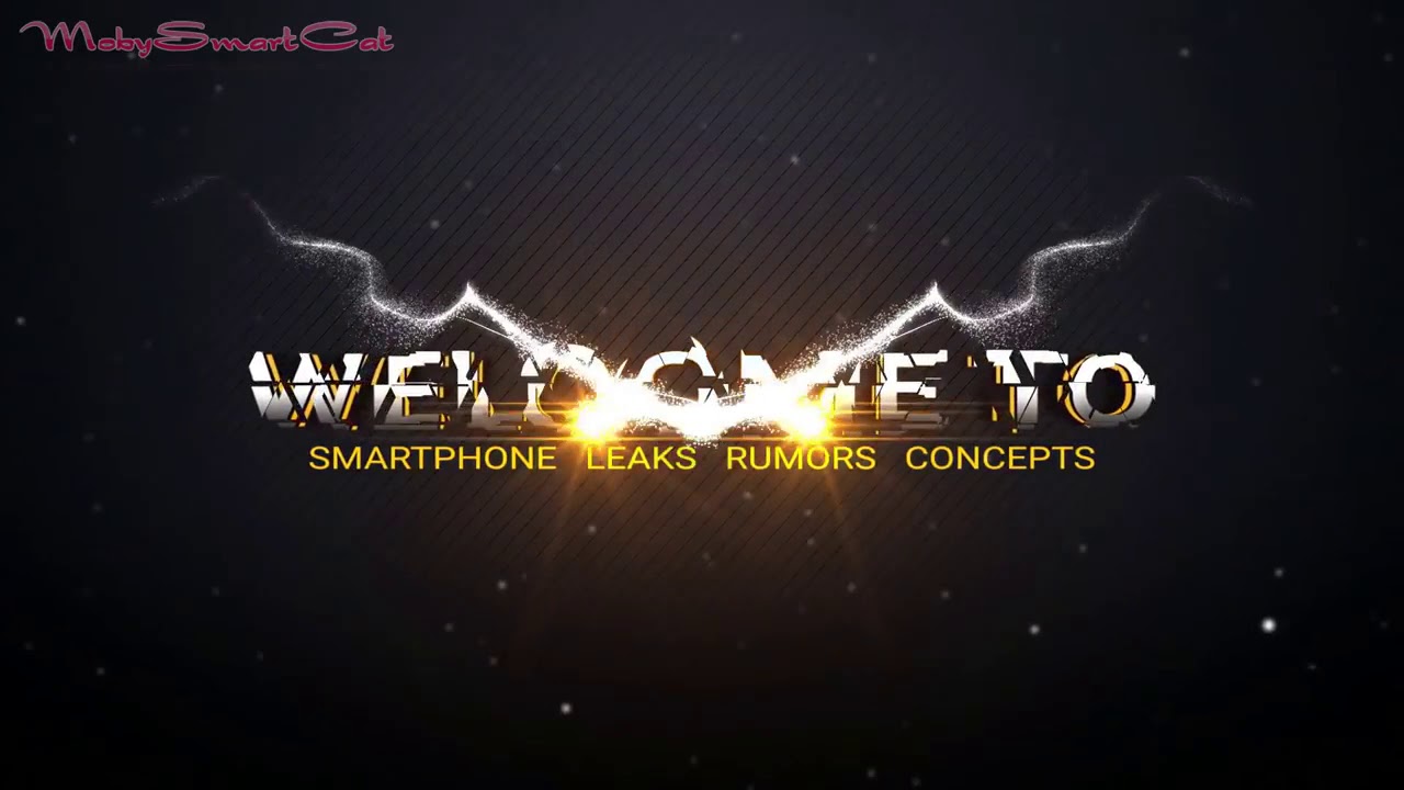 SONY Xperia SLICKS X 2019 - Solar Powered Self-Charging Phone