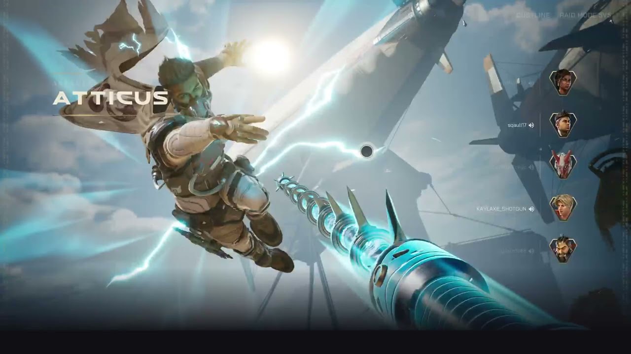 Highguard knights who say nee 9b