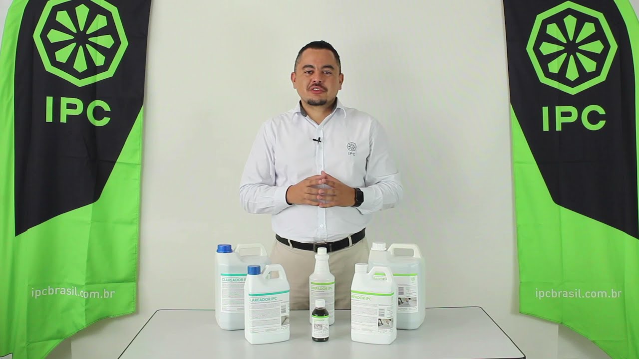 Principais dúvidas sobre detergentes para extratoras