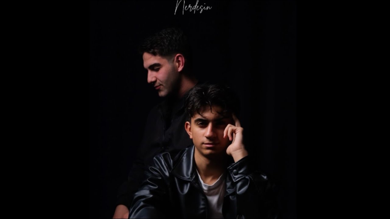 Kadir Bertan & Kupşen &ndash; Nerdesin? [Official Audio]