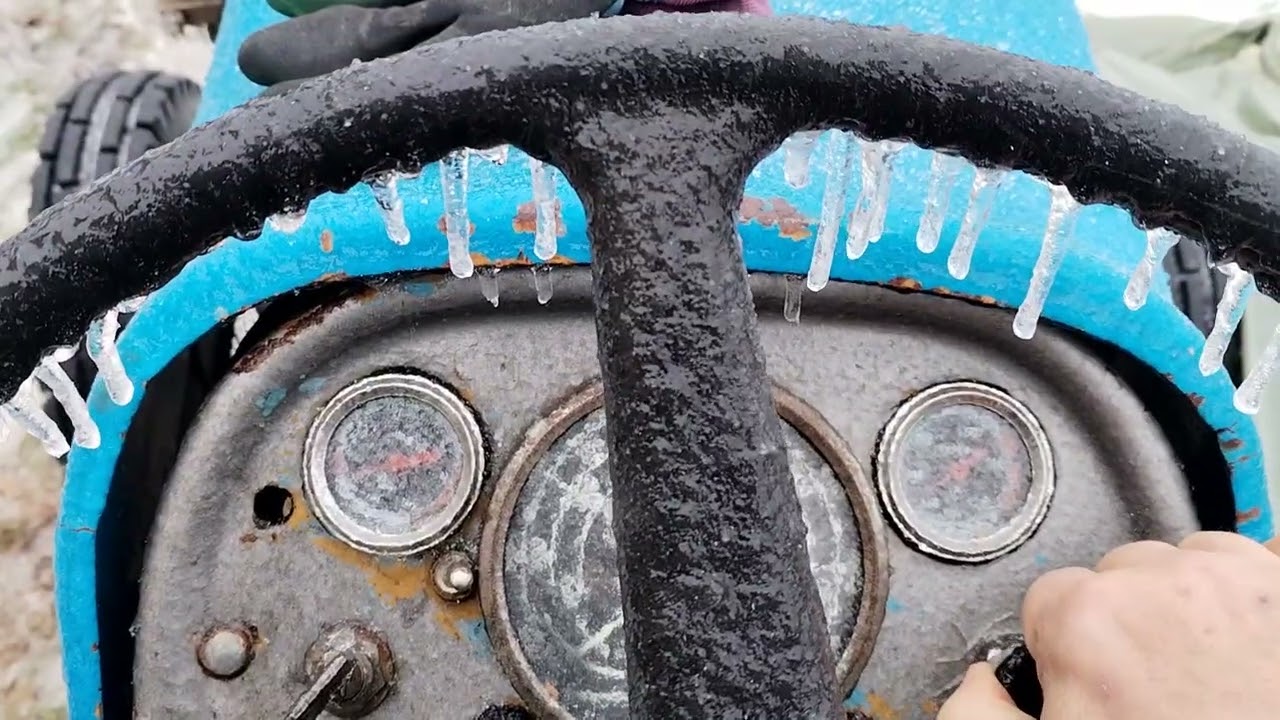Landini r-5000