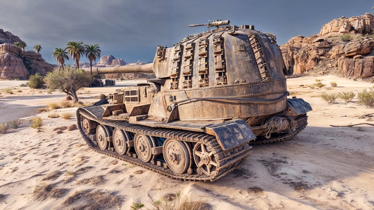 VK 72.01 (K) - Мастер-игрок на карте Аэродрома - World of Tanks